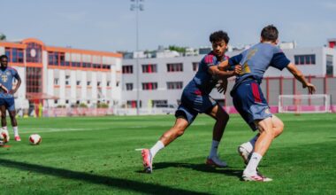 Tom Bischof rates Bayern Munich’s new World Cup signings