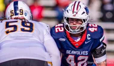 5 Things To Know About Stony Brook Football In 2026