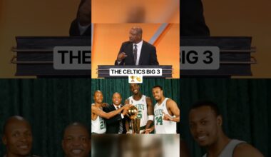 Doc Rivers on coaching the Big 3 in Boston and winning a championship with the Celtics
