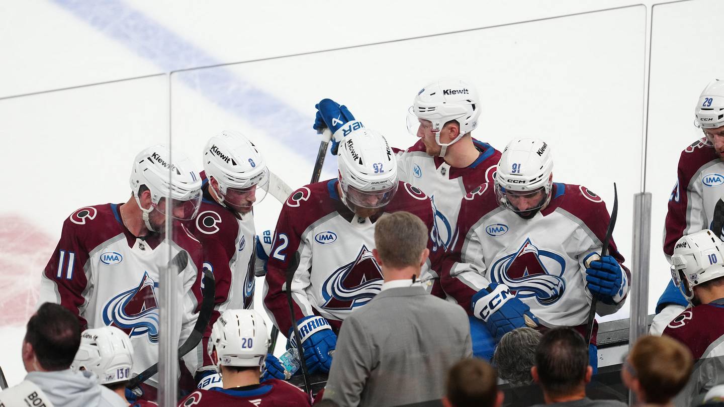 Colorado Avalanche Declare Can't Miss Games for 2026-27 Season