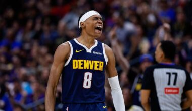 How much would Peyton Watson change the Bucks outlook this season?