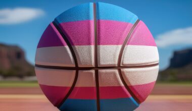 Two Former NBA Players Troll WNBA With Anti-Trans Stunt