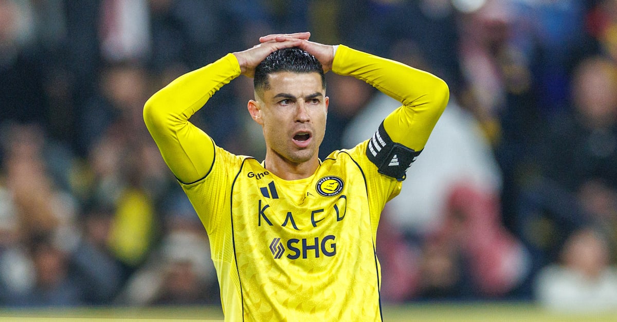 Cristiano Ronaldo Marries Georgina Rodriguez in Portugal