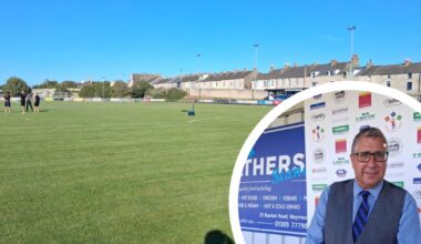 Portland football club 3G pitch will be asset for community