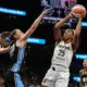 Indiana Fever win at Atlanta Dream in WNBA overtime game