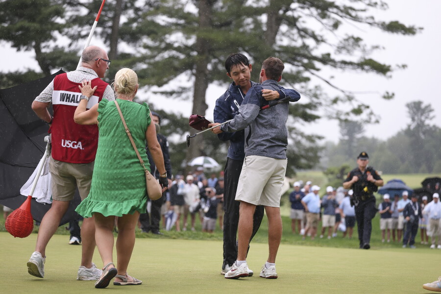 2026 U.S. Amateur