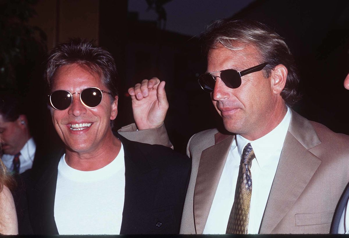 1996 Kevin Costner Classic, Named Among 'Best Golf Movies of All Time,' Turns 30 Today