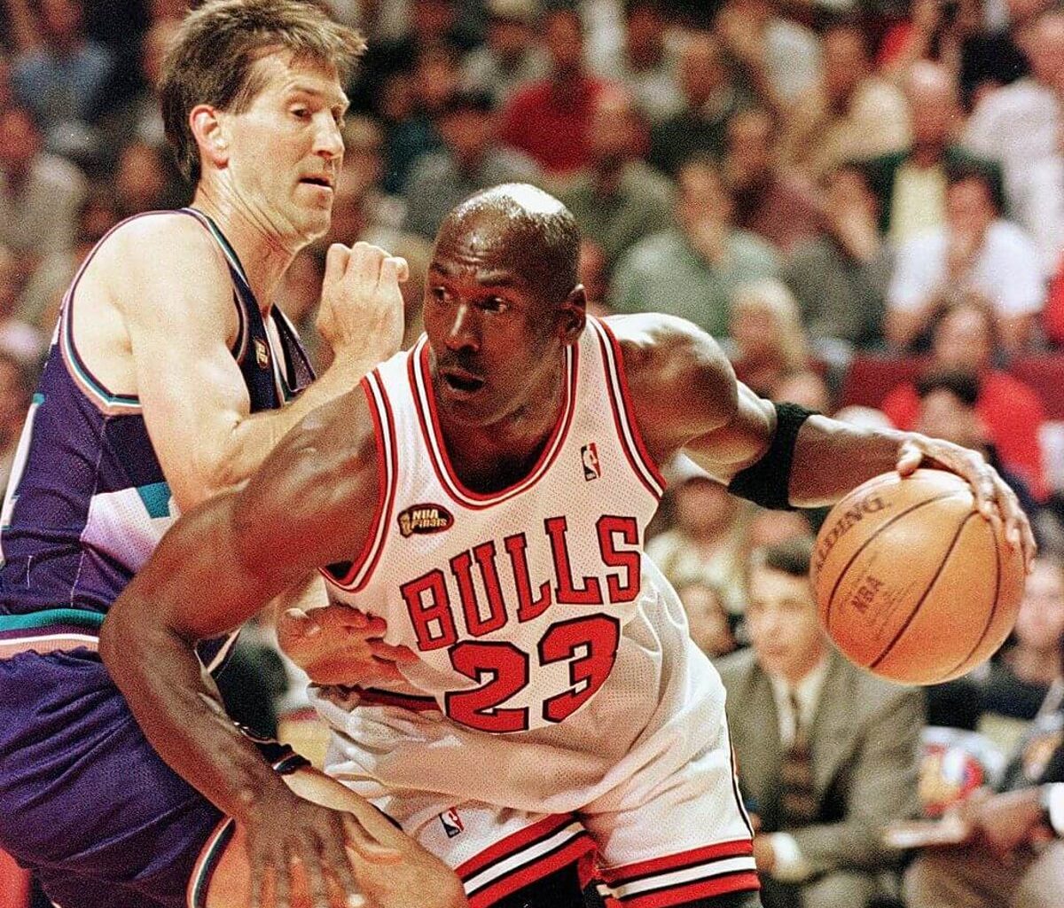 Michael Jordan’s 1998 NBA Finals Game 3 jersey going to auction with record-setting potential