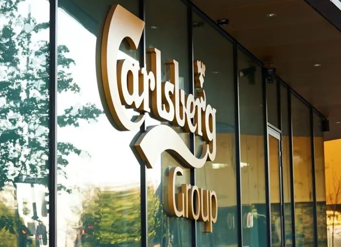 Carlsberg to ride on strong operational controls