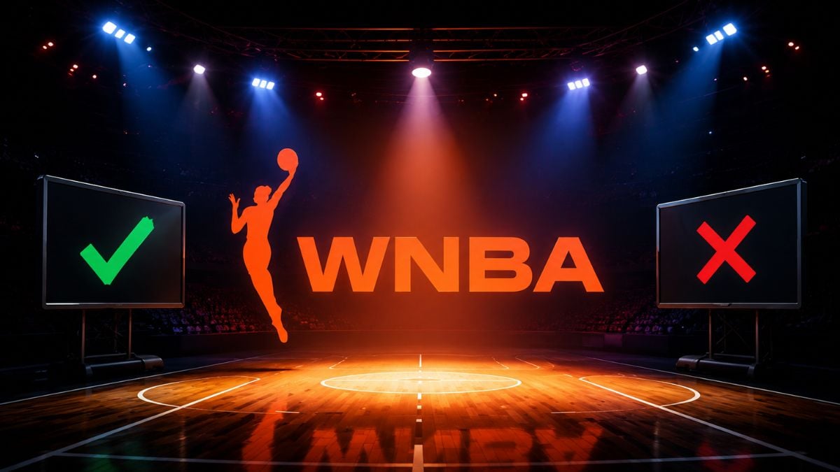 Where Ric Bucher's WNBA Criticism Hit And Missed
