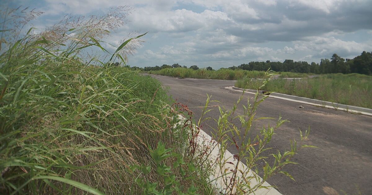 Clarksville soccer advocates push to complete Rossview Athletic Complex