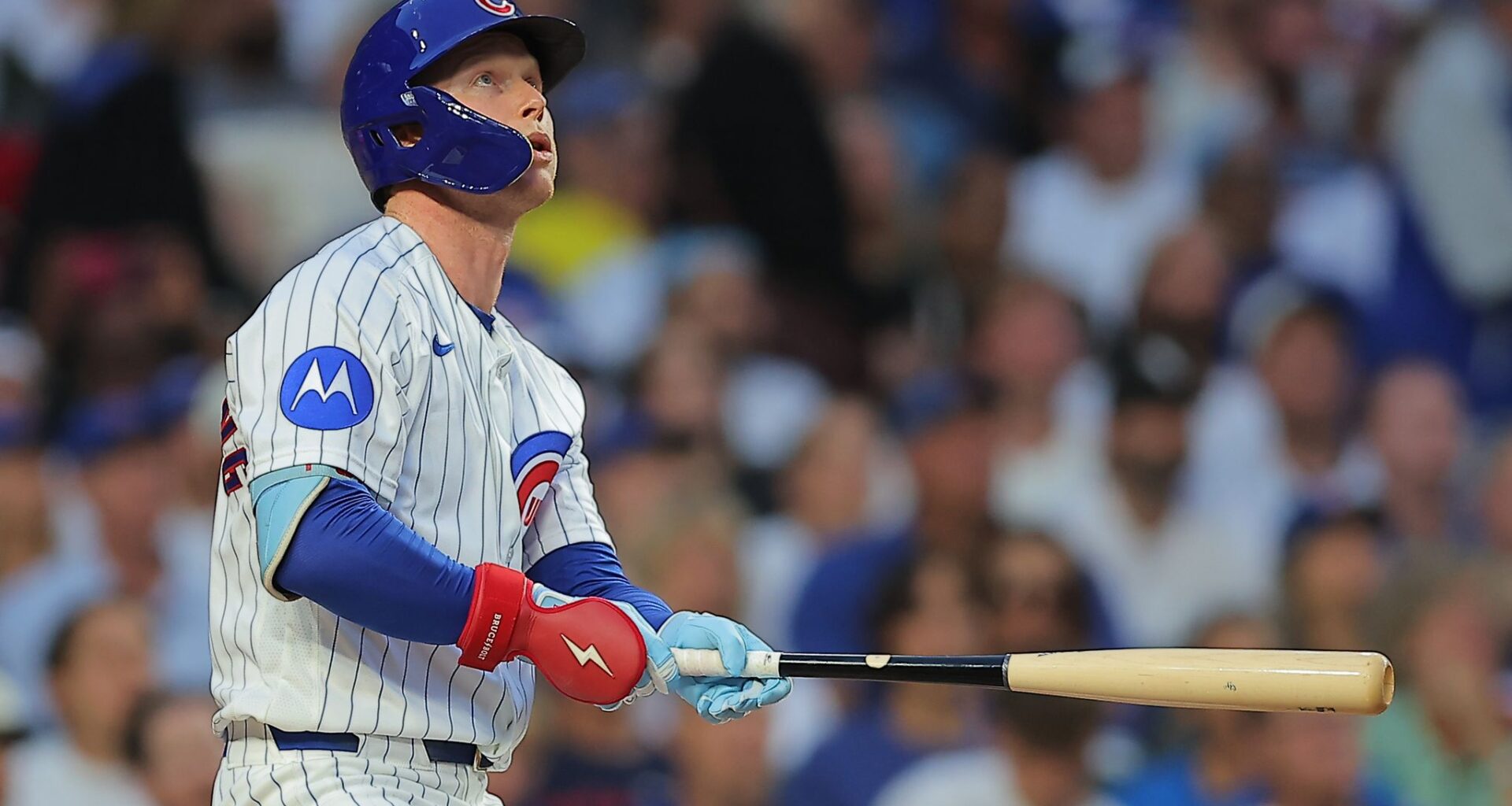 Crow-Armstrong makes MLB history, Bregman give Cubs another walk-off win over White Sox, 4-3