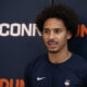 Jayden Ross poised for bigger role with UConn men's basketball