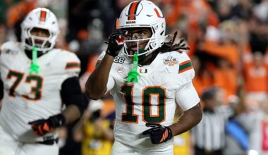Mandel’s Mailbag: Who will return to the CFB Playoff? Best games not in the Big Ten, SEC
