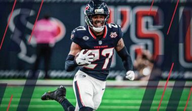 Highest-graded NFL rookies after Week 1 of the 2026 preseason