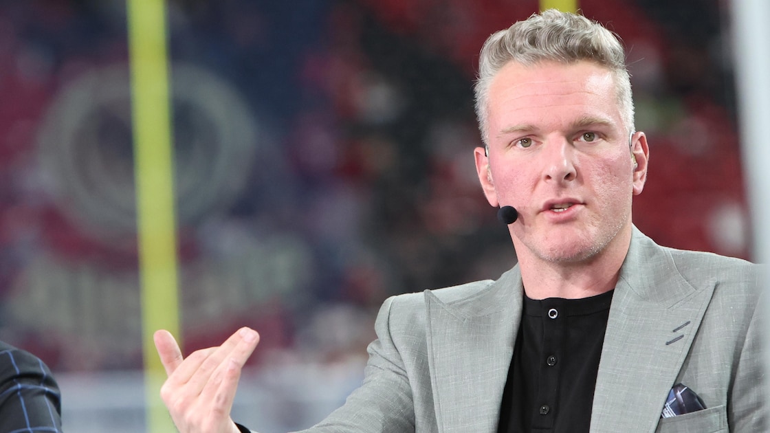 Pat McAfee Joins ESPN's 'Monday Night Countdown,' Jason Kelce to Be Analyst for NFL Network Games