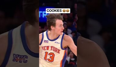 Some Great Steals/”Cookies” from the 2025-26 NBA Season