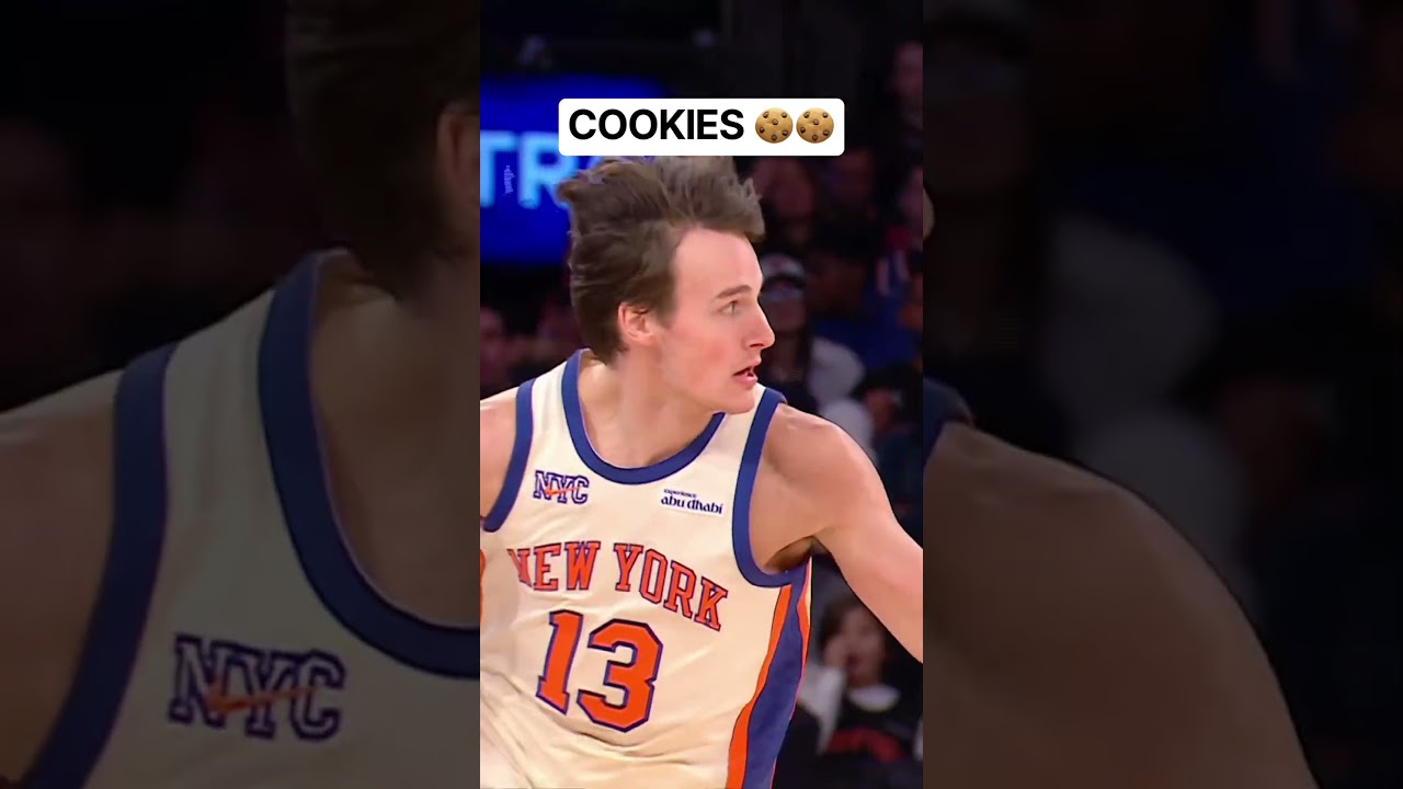 Some Great Steals/”Cookies” from the 2025-26 NBA Season