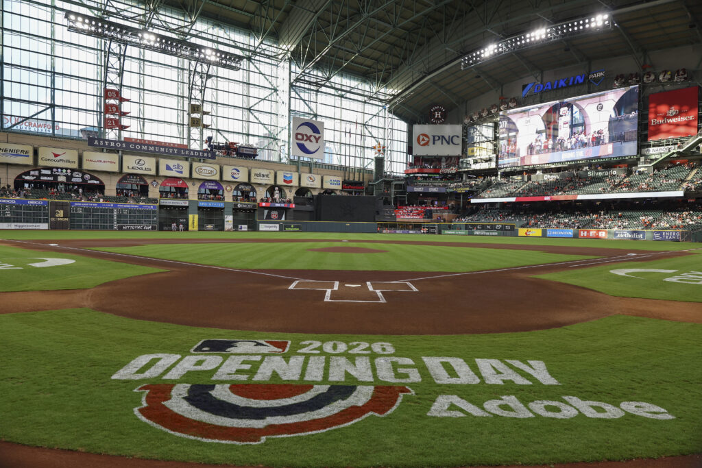 Astros Select Ethan Pecko - MLB Trade Rumors