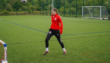 Five Foundation of Light scholars secure US football scholarships