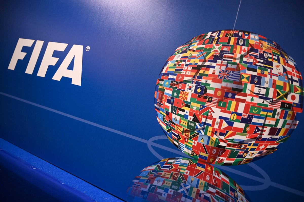 FIFA held talks over private investment in U15 ‘World Cup’ featuring 211 teams