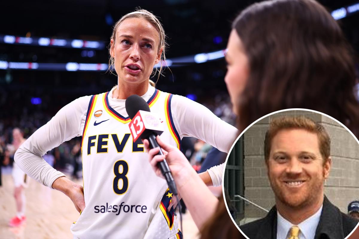 Seattle Times' Matt Calkins quits over spiked Sophie Cunningham column