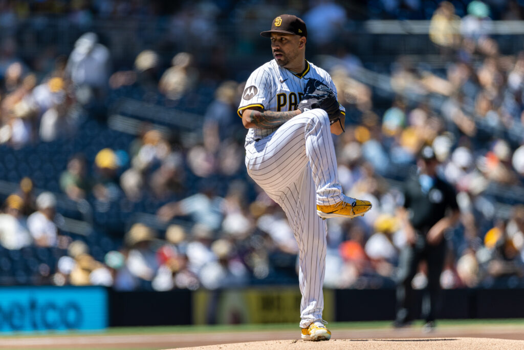 Phillies Sign Nestor Cortes - MLB Trade Rumors