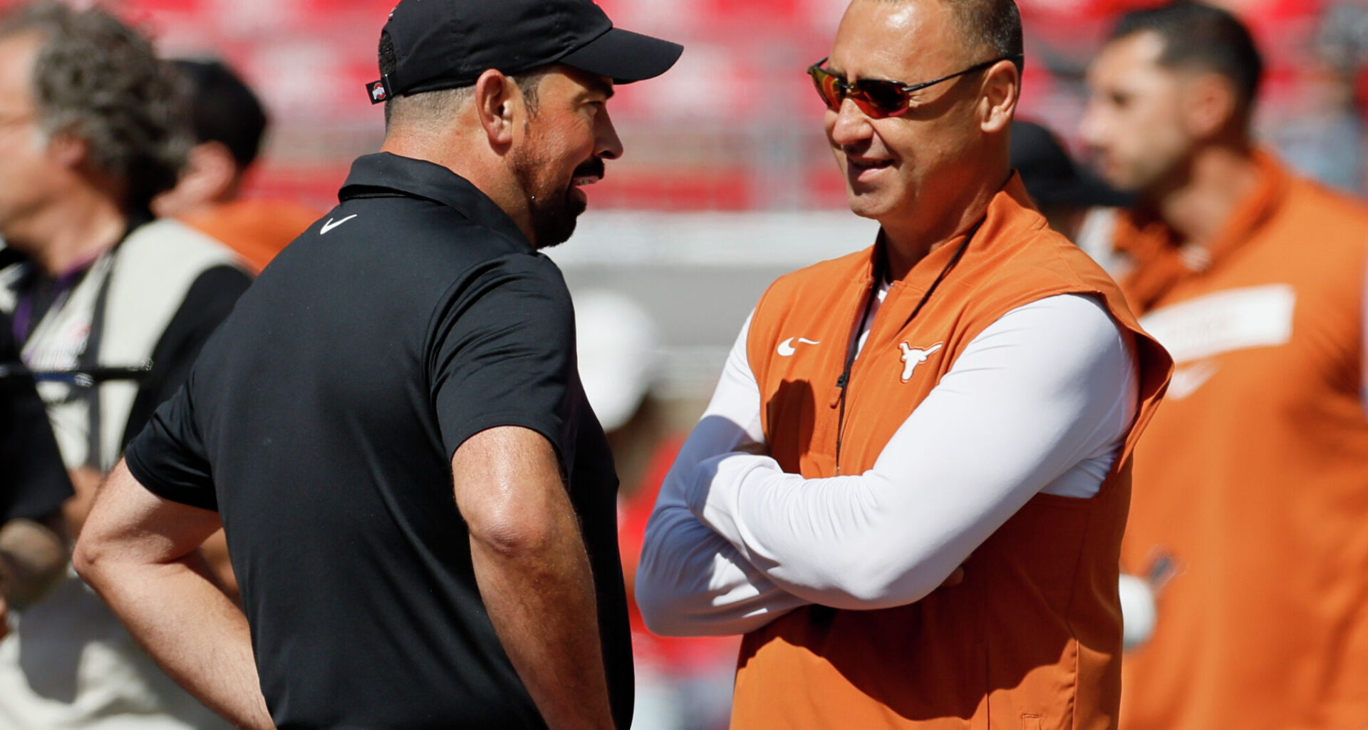 Sherrington: Predictions for every CFB game I'll cover this fall