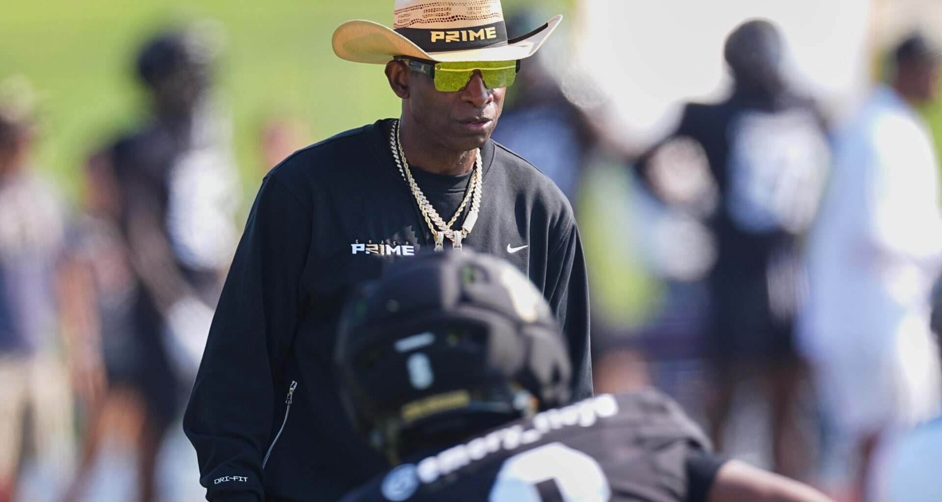 Deion Sanders' legal battles mount; CU Buffs football season can't get here soon enough