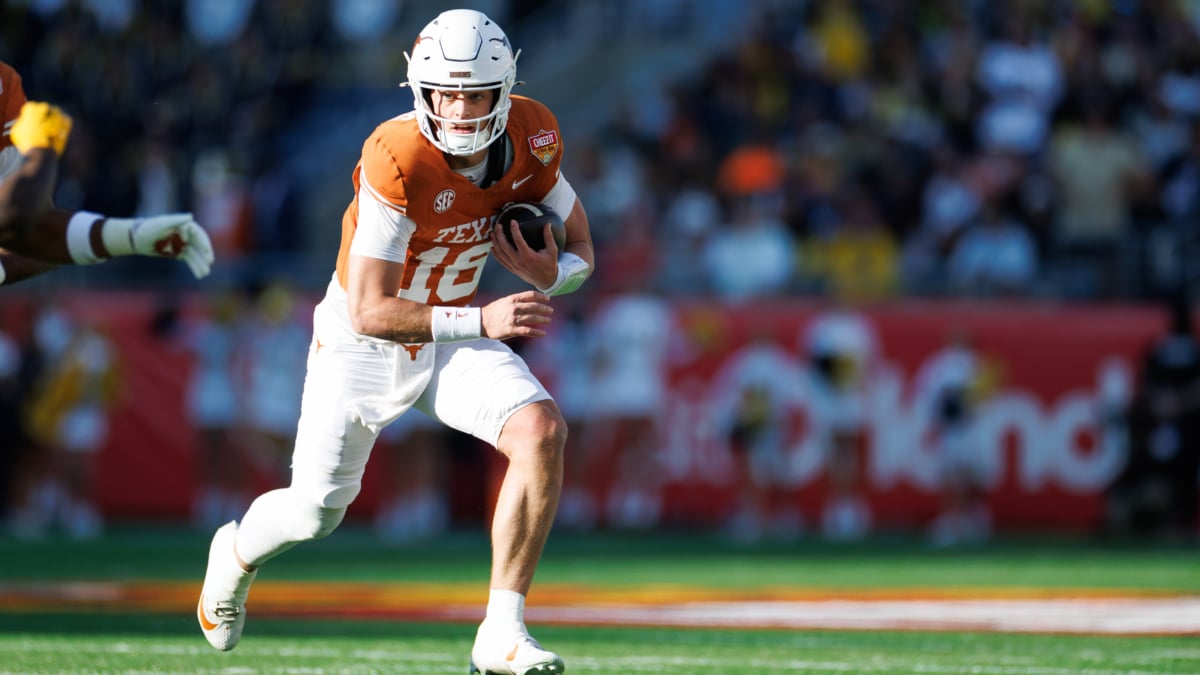 Highest-Paid College Football Players 2026: 10 Top NIL Valuations in CFB Right Now
