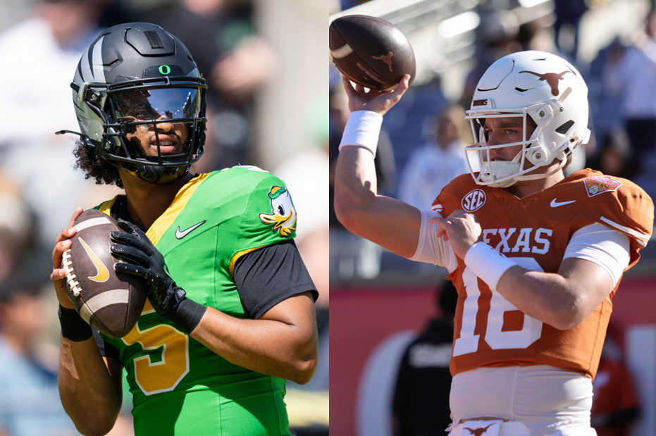 Who will win the Heisman? Arch Manning? Dante Moore? Someone else?