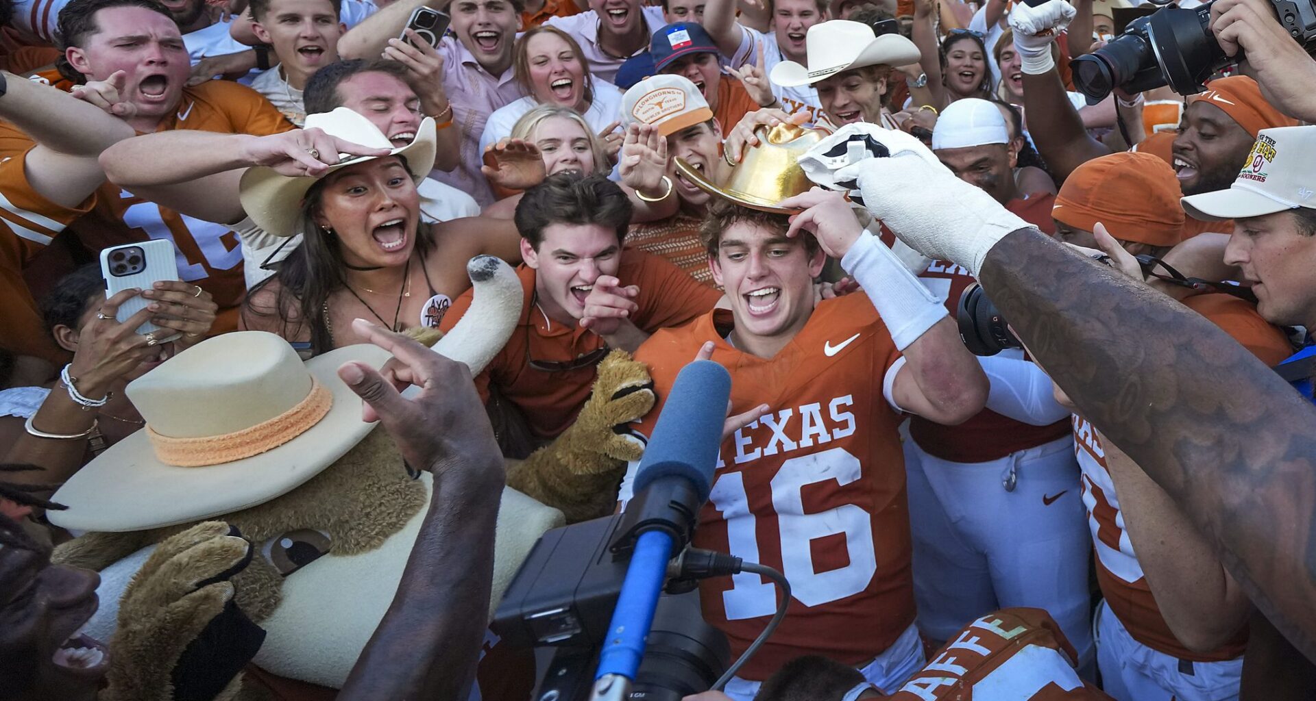 Texas college football in 12 questions: A 2026 season primer