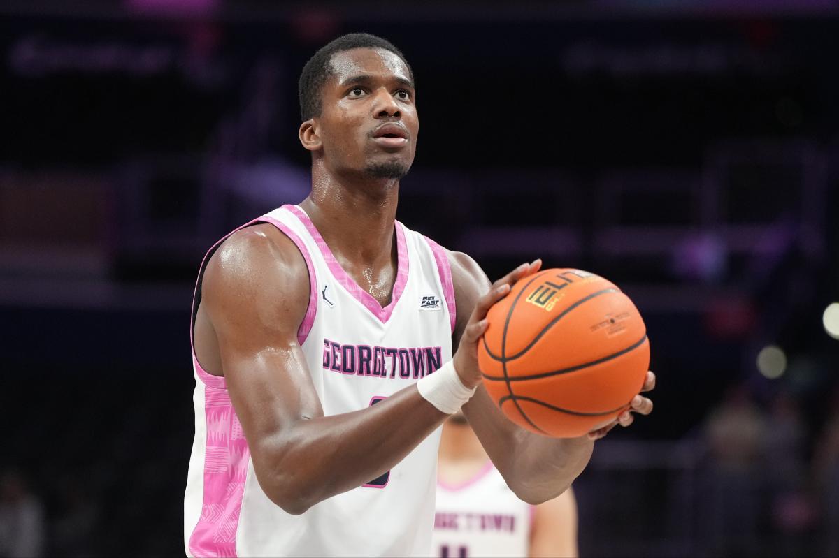 NBA hopeful who suffered heart attack scores court victory
