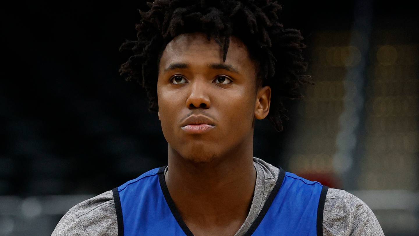 The Top Three College Basketball Teams Led by NBA Draft Prospects