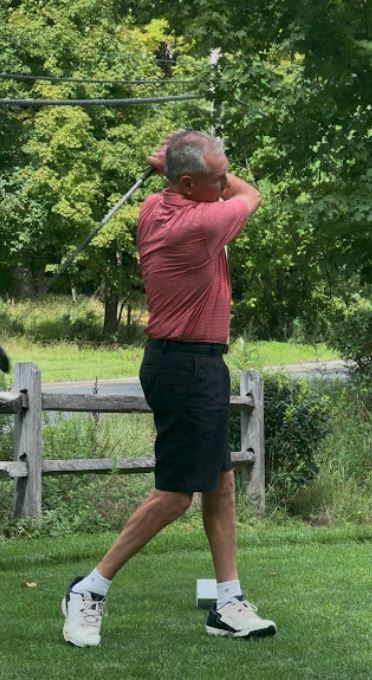 Scott Dean wins his third men’s club title at the Woodstock Golf Club – Daily Freeman