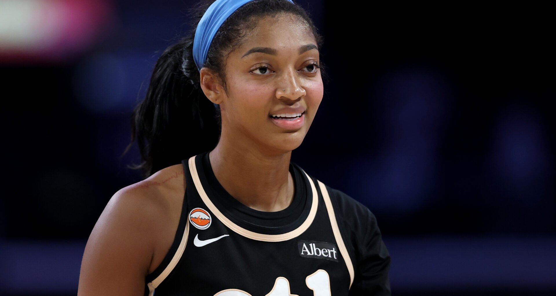 Fans dub Angel Reese the 'female Dennis Rodman' after she shatters WNBA all-time rebound records