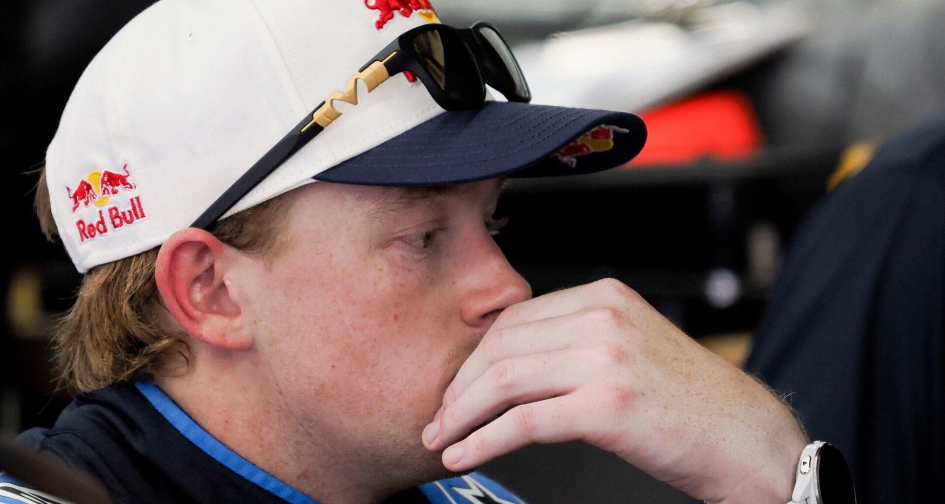 Connor Zilisch’s Rookie Season Hits New Low With Ninth DNF
