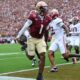 Ex-FSU, UCF QB Castellanos commits to No. 12 Texas Tech with 5th season of eligibility