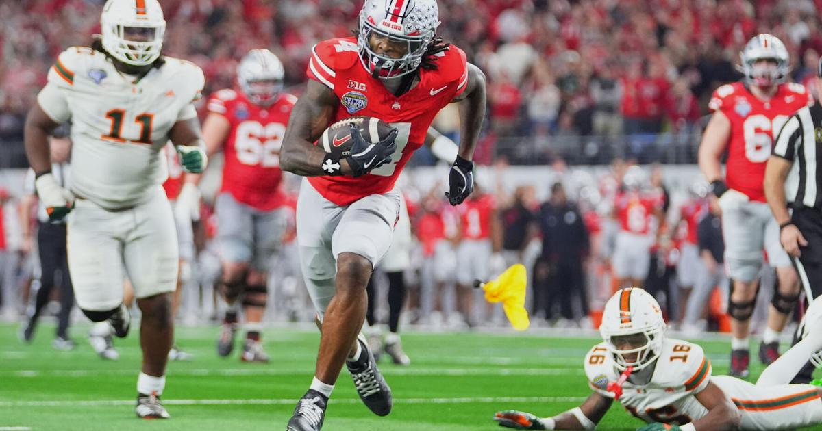 NIL-fueled parity shakes up title odds, with 7 teams at 11-1 or better to win title | Football