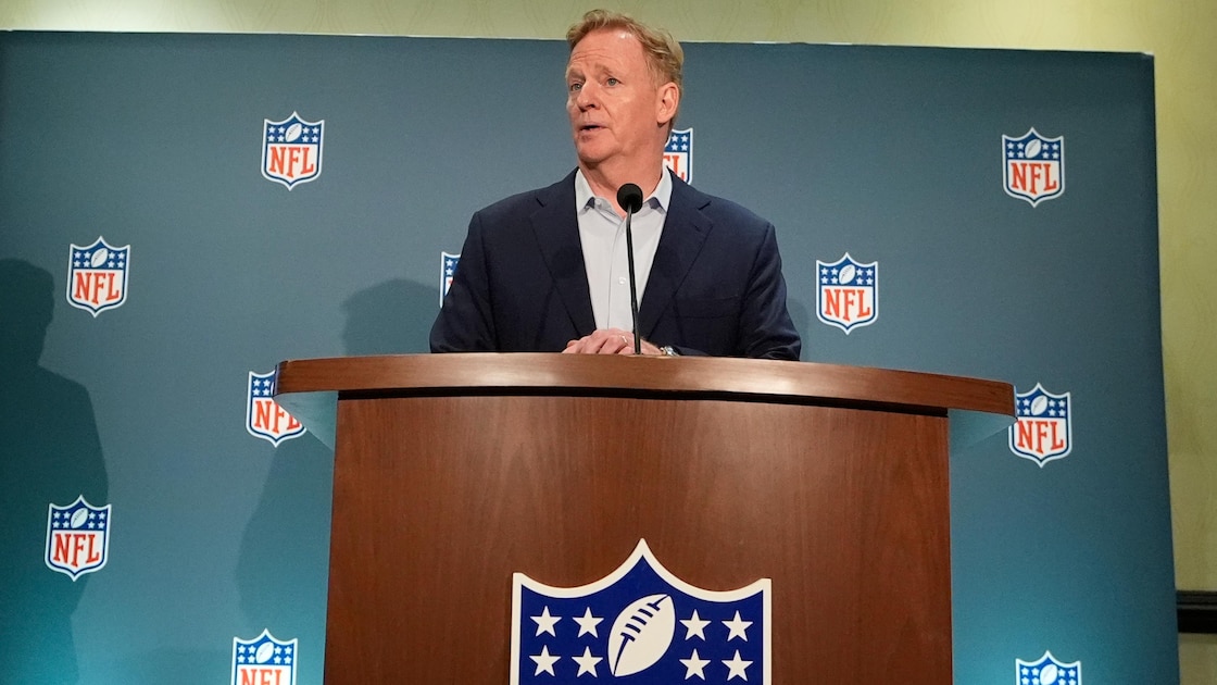 Roger Goodell Explains Why Pro Bowl Will Be Eliminated, Game is Not 'Up to NFL standards'