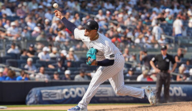 Fernando Cruz Diagnosed With Partial UCL Tear