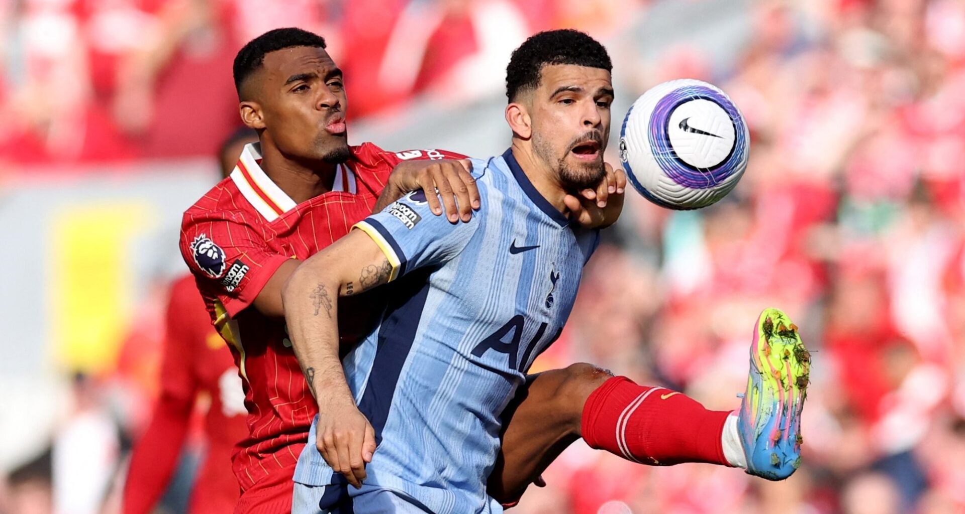 European soccer leagues post strong opening viewership. Will World Cup bump last?