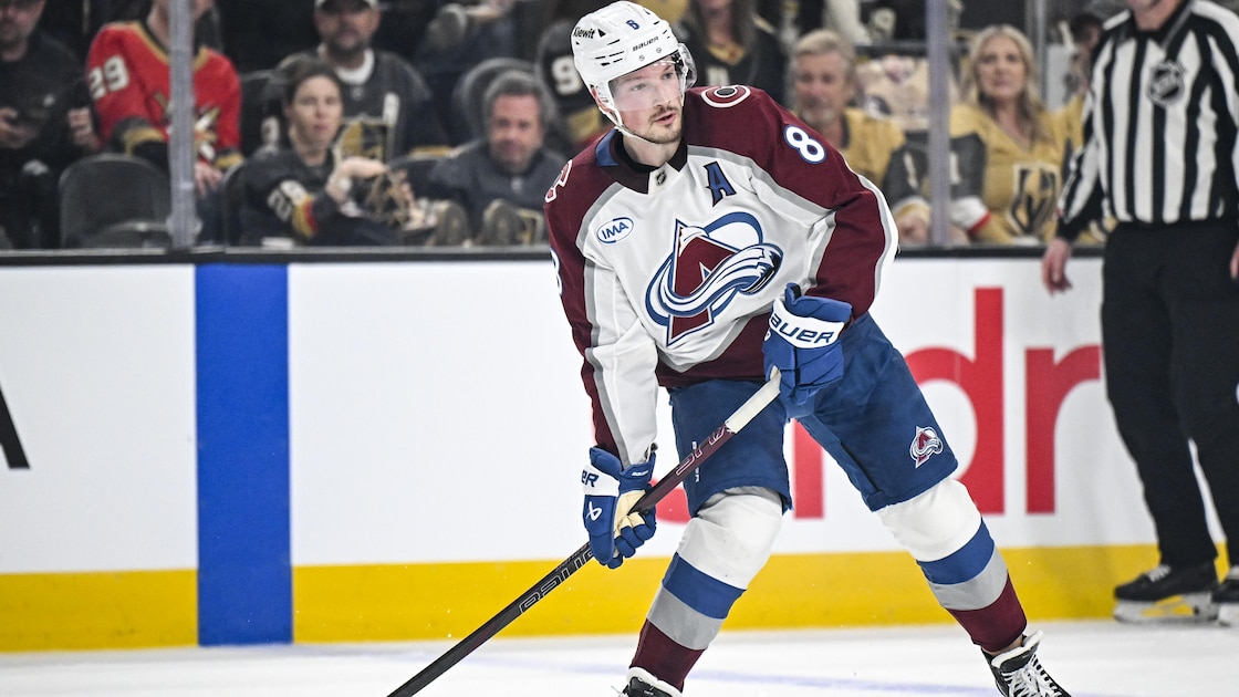 New NHL Rumors Reveal Cale Makar 'Closing In' on Contract Extension with Avalanche