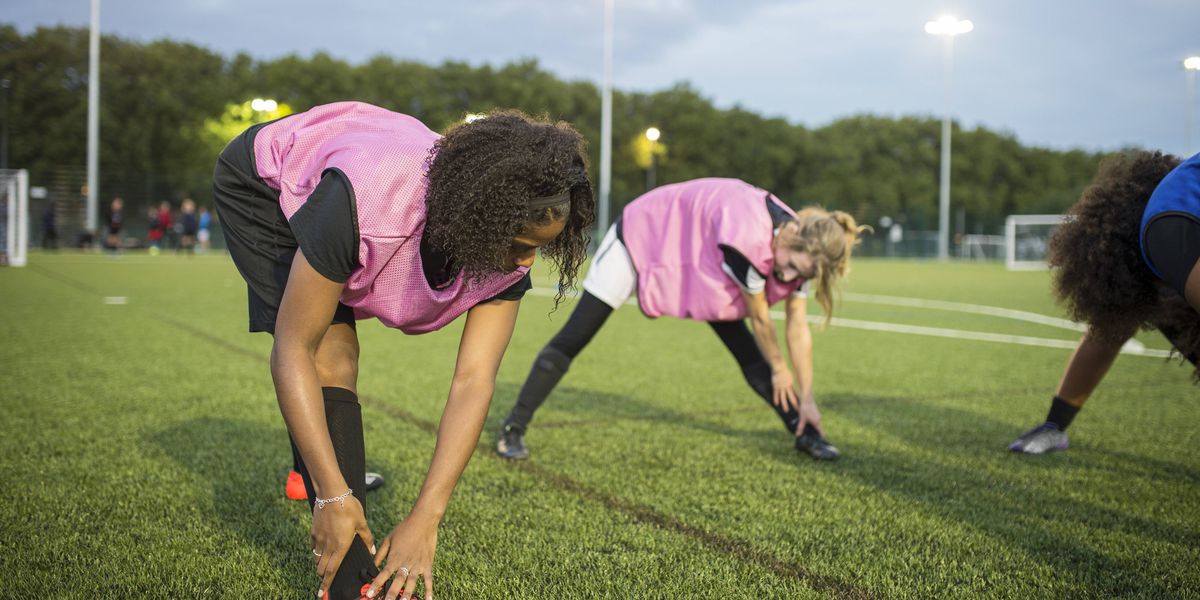 The Right Says It Cares About WNBA While Unraveling Title IX