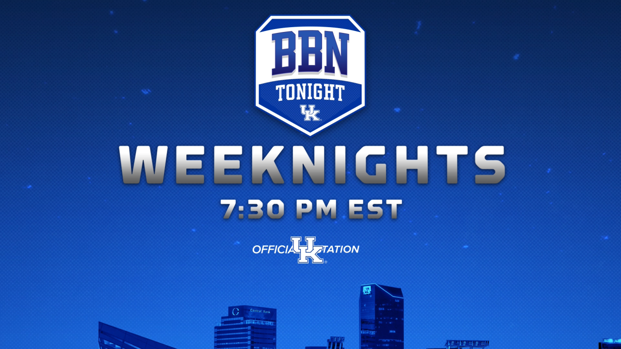 BBN Tonight push 2025