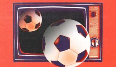 World Cup buzz isn't moving needle on Premier League ad spend