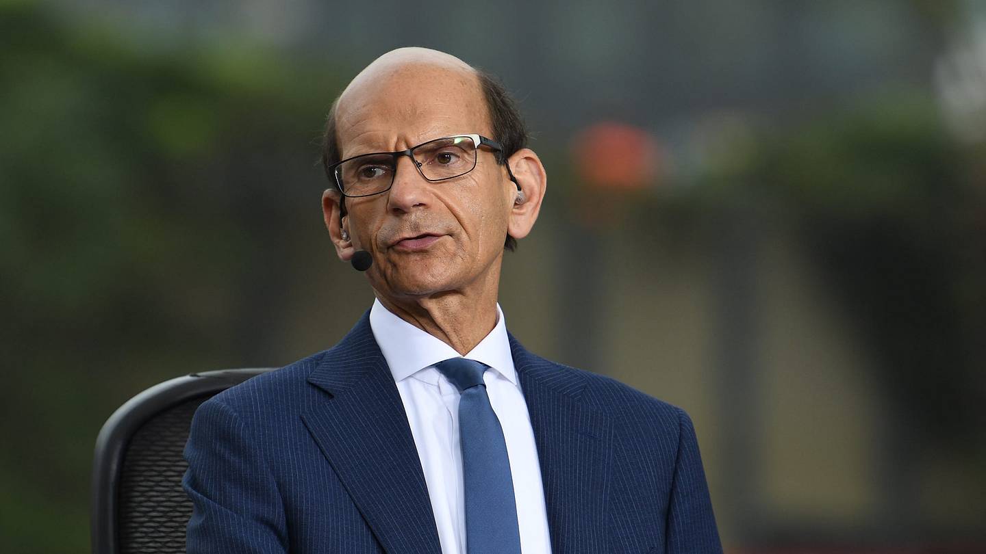 Paul Finebaum to the NCAA: 'We Don't Need Them Anymore'