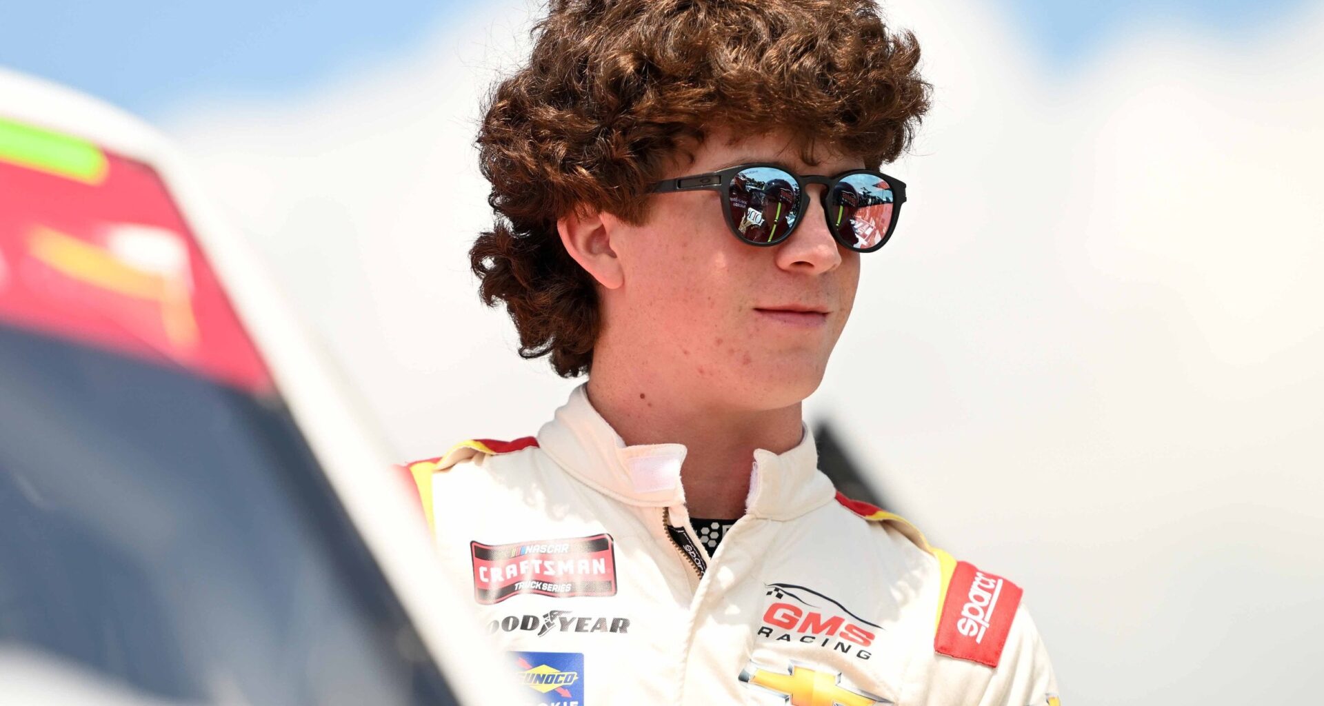 Daniel Dye lands a ride for the 2027 NASCAR season
