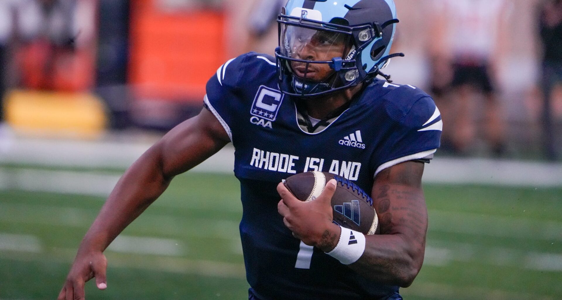 How to watch Rhode Island vs Merrimack: Live stream College Football, NCAA, TV channel