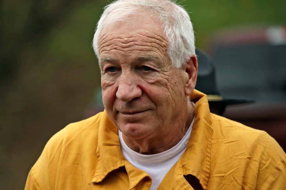 Jerry Sandusky gets hearing to explore sexual abuse recantation claim